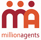 MillionAgents
