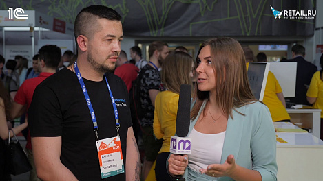 Алексей Лещенко - представитель компании SendPulse