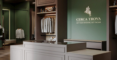 Декоративное изображение