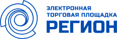 ЭТП РЕГИОН