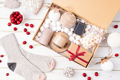 Декоративное изображение