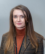 Юлия Кузьмина