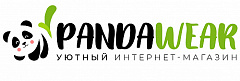 Интернет-магазин Pandawear.ru