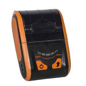 Мобильный принтер POSCenter MTP-200 WBU (термопечать ширина 57см, 80мм/сек)