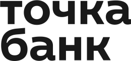Точка Банк