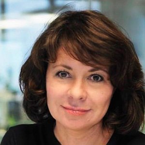 Ирина Родионова, «Перекрёсток»: «Полка фреш будет меняться все быстрее»