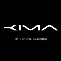 KIMA by Coruna Branding