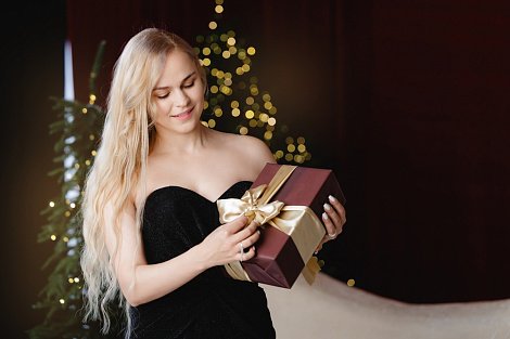 Декоративное изображение