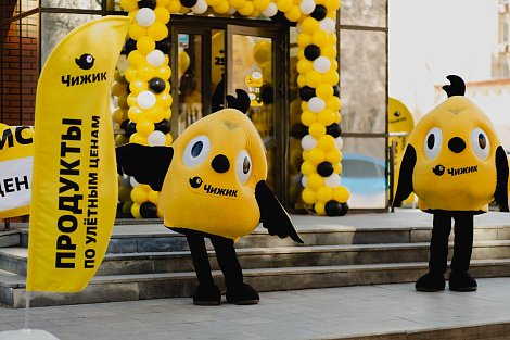 Декоративное изображение