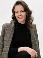 Александра Першина