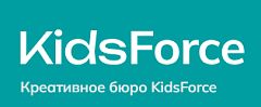 Креативное бюро "Кидс Форс"