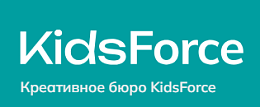 Креативное бюро "Кидс Форс"