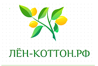 лён-коттон