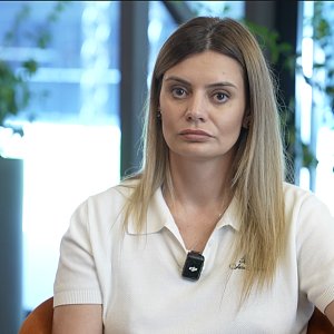 Илита Кучиева, «Бавария»: «Конкуренция в нише напитков высокая – прикладываем усилия, чтобы быть востребованными на рынке»