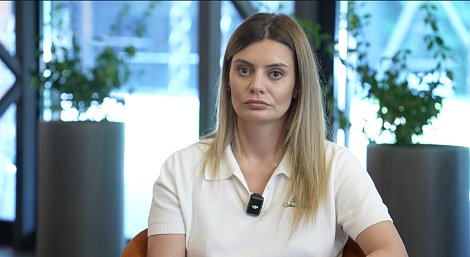 Илита Кучиева, «Бавария»: «Конкуренция в нише напитков высокая – прикладываем усилия, чтобы быть востребованными на рынке»