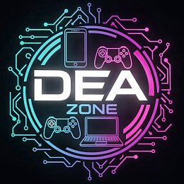 DEA Zone - официальный поставщик техники Apple из Гонконга