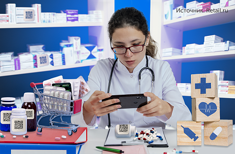 Декоративное изображение