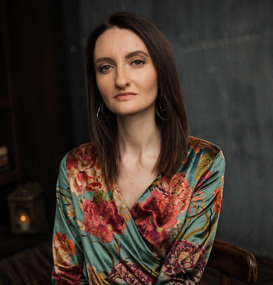 Декоративное изображение